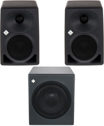KH 80 DSP Sub Bundle