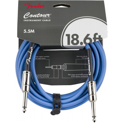 Contour 5,5m Lake Placid Blue