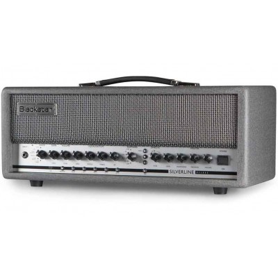 Silverline Deluxe Head