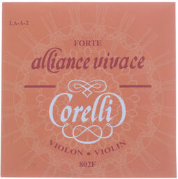 Alliance 802F Violin String A