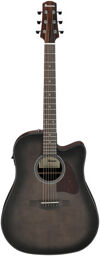 AAD70CE-TBN Transparent Charcoal Burst B