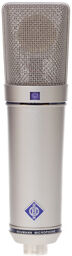U89 I Nickel