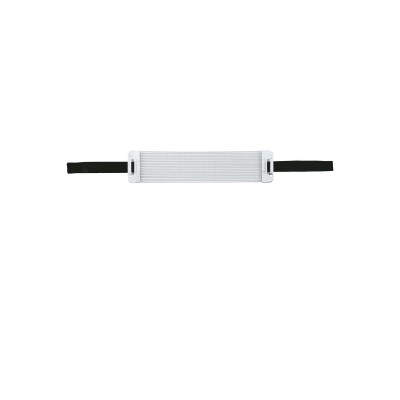 Timbre Acier 20 Rangs Caisse Claire 10