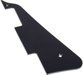 PRPG-010 Pickguard LP BK Noir
