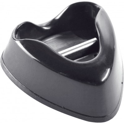 PORTE-Médiators Ergonomique Noir