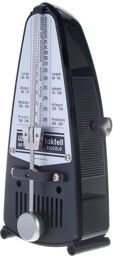 Metronome Piccolo 836 Black Noir