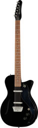 56 Vintage Baritone Black Noir