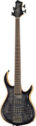 M7 Swamp Ash 4st TBK 2nd Gen Transparent Black