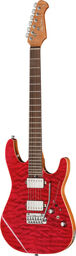 Fusion-IV HH RW QRG Quilt Raspberry