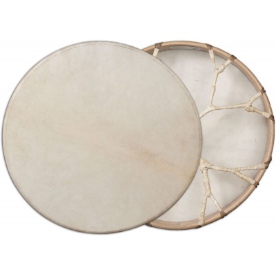 Shaman Drum Goat 20