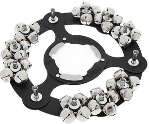 Ring-O Sleigh Bells Small