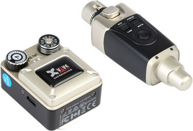 U45 In-Ear Monitor Wireless