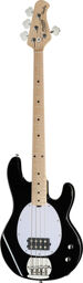 StingRay2 Black Noir