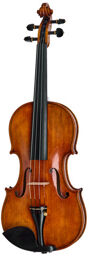S.I. Orchestra Violin Strad.