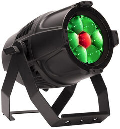 Limelight Par S Noir