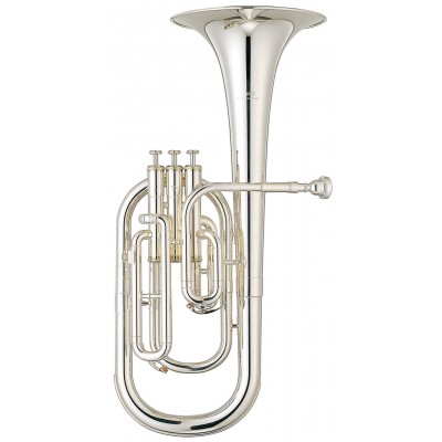YAH203S - Alto Mib Argenté
