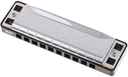 Major Diatonic High G