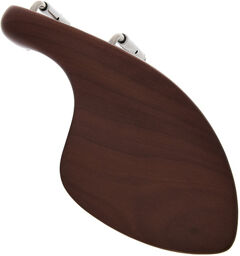 Chinrest VN Dark BW 19mm GU/TI