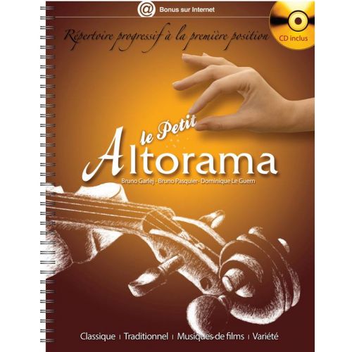 Le Petit Altorama