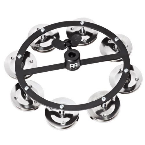 Tambourin Pour Stand Hi Hat Charleston 5 Acier