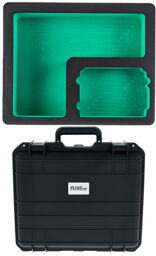 Inlay Case Line6 HX Stomp Noir