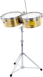 1415-BZ Timbale Prestige Serie