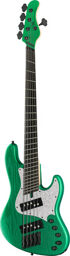 Jabba Bassic VF 5 Monolith Custom Matte