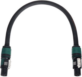 14710-0,5 Speaker Twist 4-pin