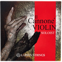 Il Cannone Violin Strings Sol