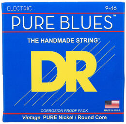 Pure Blues PHR-9/46