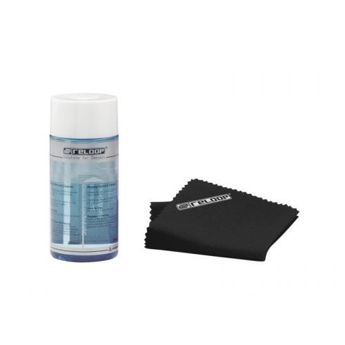 Record Vinyle / CD Cleaner MK2