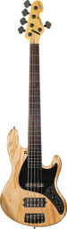 California TM 5 NT Naturel mat