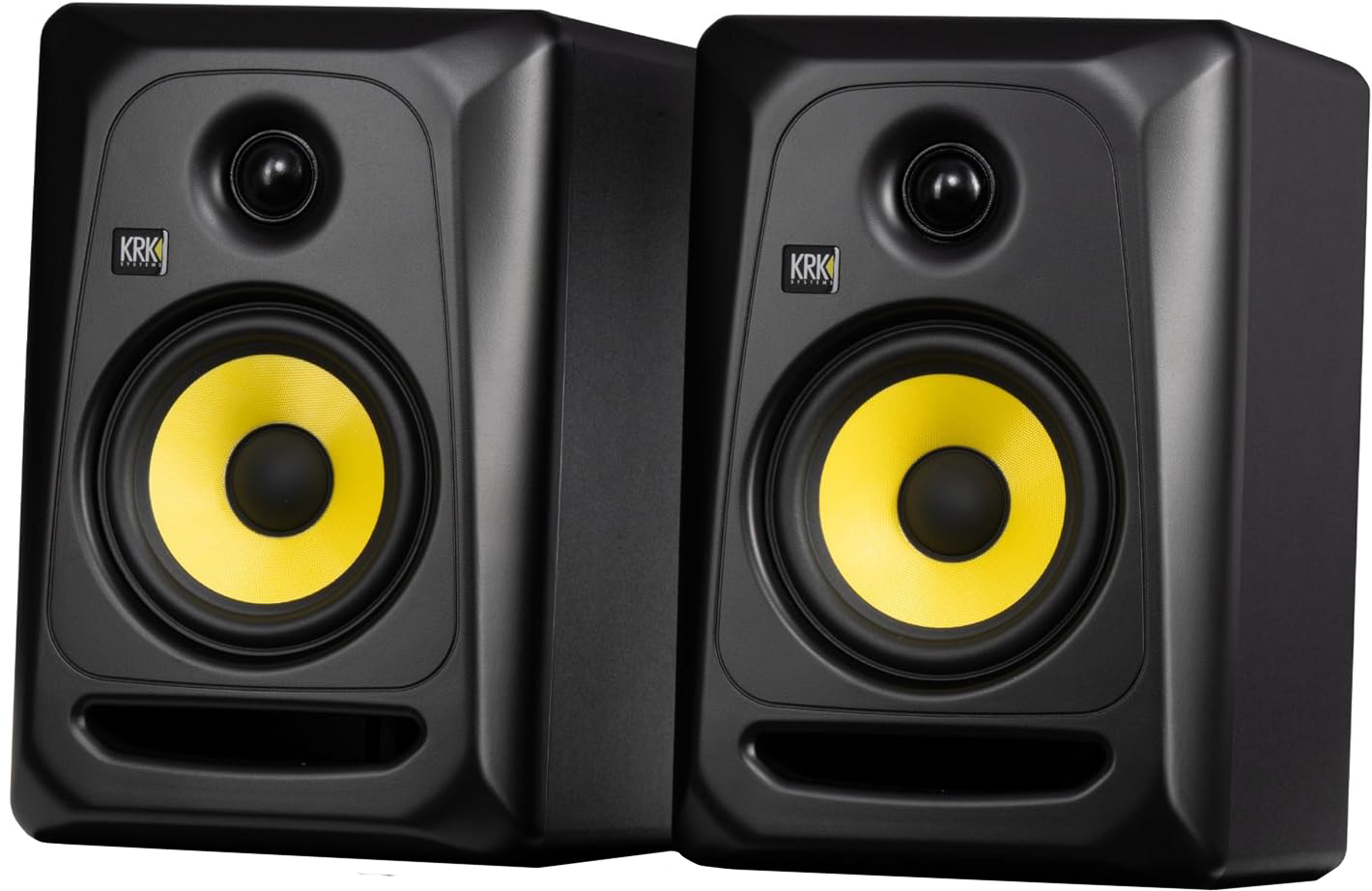 Classic 5 Monitor Pack - Occasion