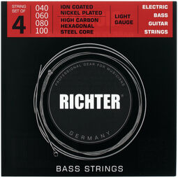 Strings 40-100 Bass