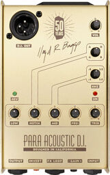 Para DI Gold Edition