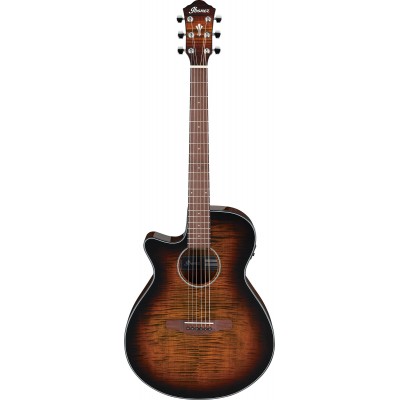 AEG70L-TIH Tiger Burst LH