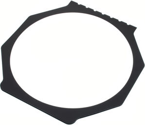 Cantata LED Gel Frame Noir