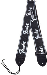 Running Logo Strap