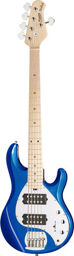 S.U.B Sting Ray5 HH Cobra Blue Cobra Blue