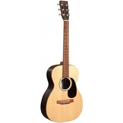 0-X2E Sitka/Cocobolo Hpl