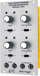 Dual Noise / Random Gen. 1016