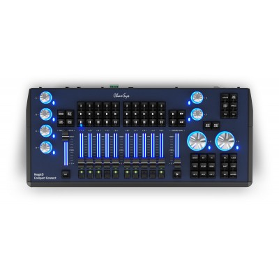 MagicQ Compact Connect