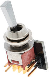 Toggle Kill Switch