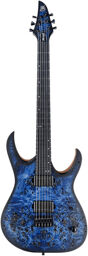 Duvell Elite 6 Ice Dragon Ice Dragon Raw