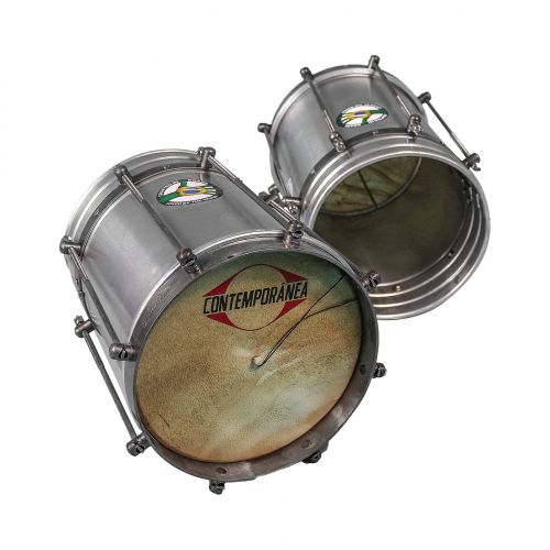 CL-CU02 Cuica Série Light - 8