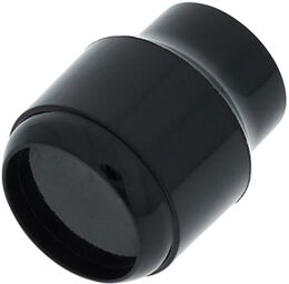 Vintage Tele Switch Tip Noir