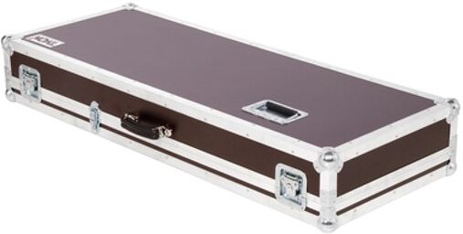 Keyboard-Case Genos 2 Wood