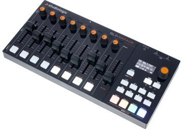 SL Mixface