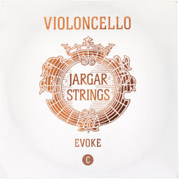 Evoke C Cello String 4/4