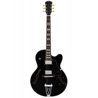 H7F Bk Black